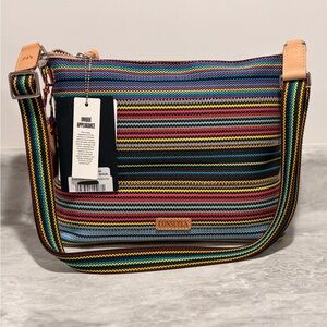 Consuela Alex Downton Crossbody Bag